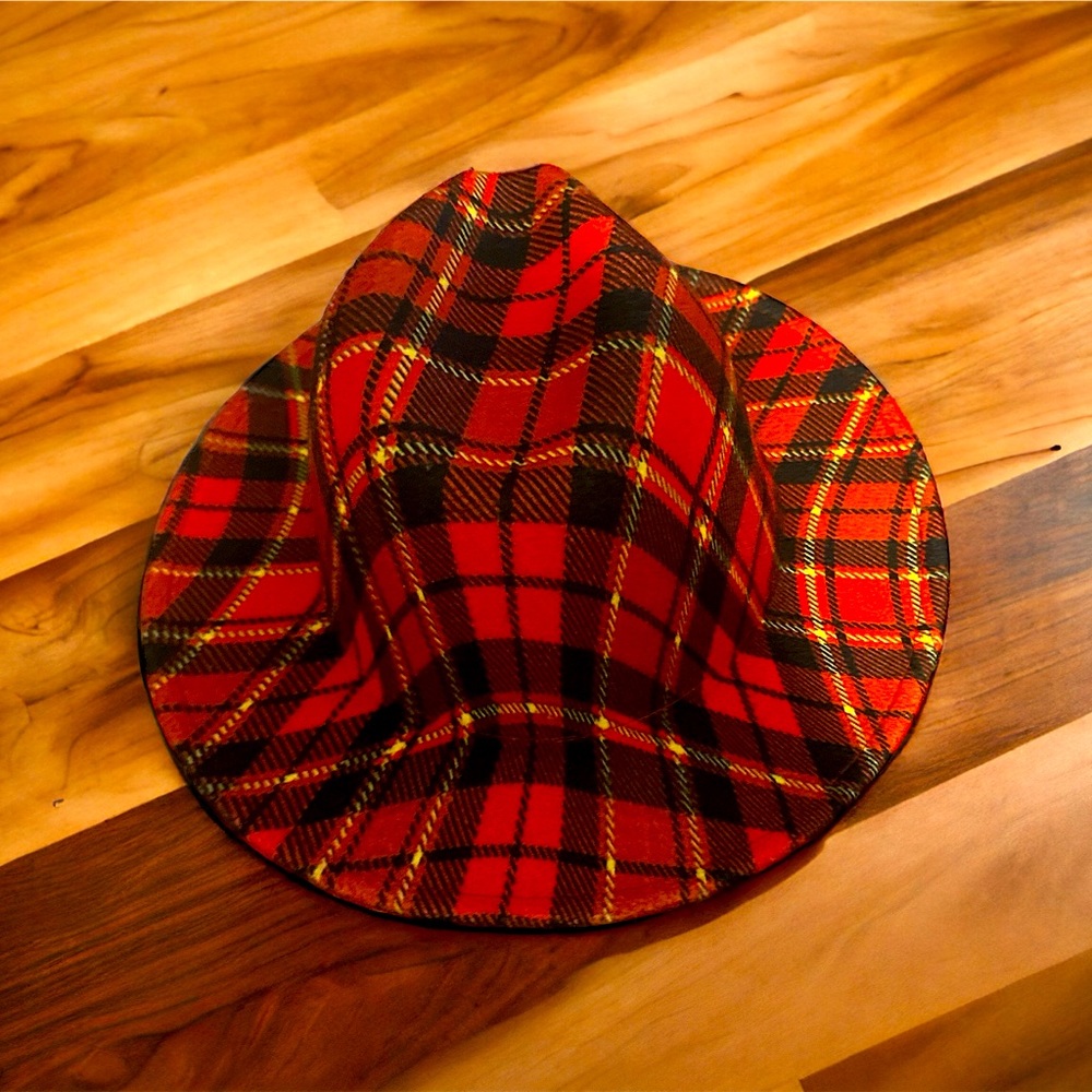 Cowgirl Hat